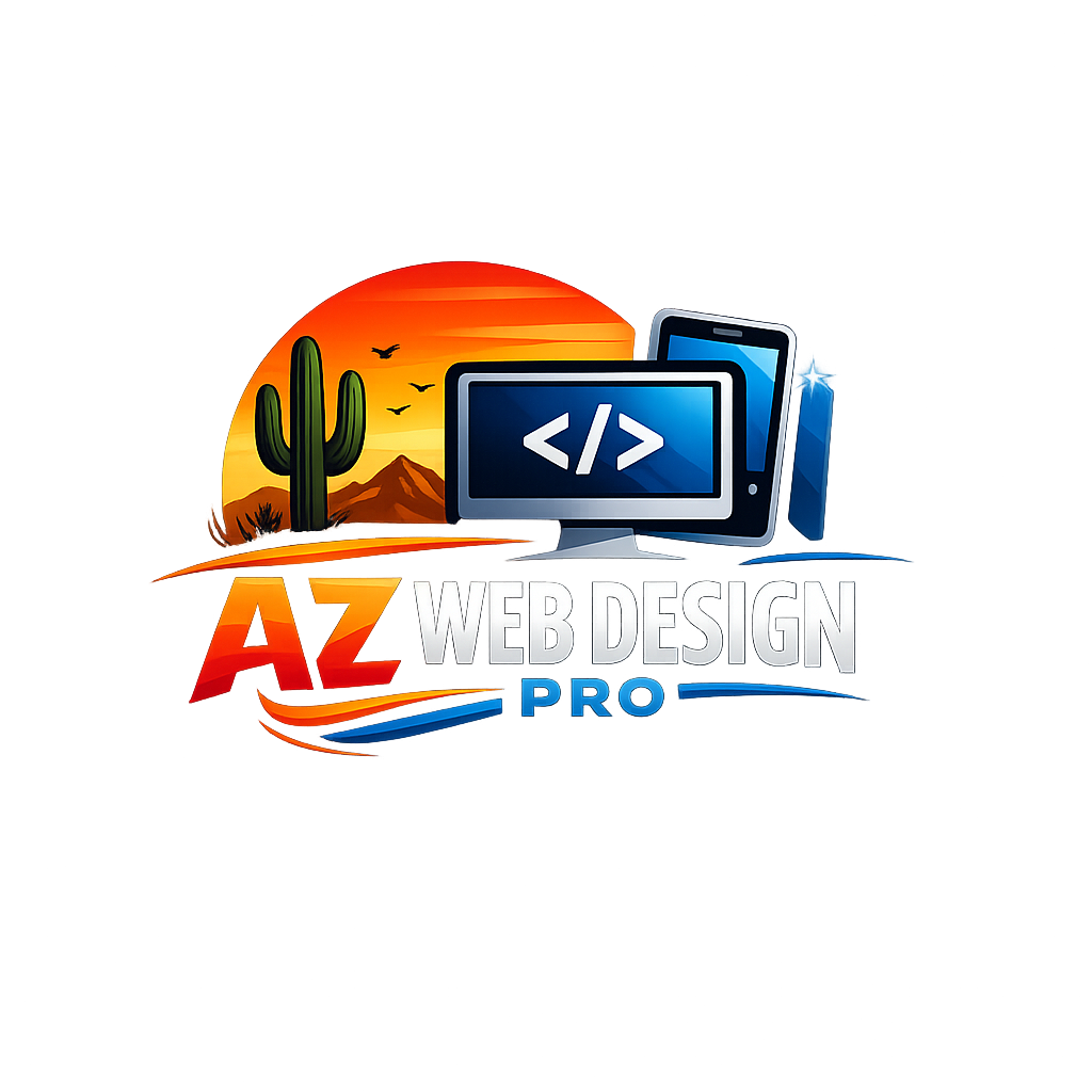 Arizona Web Design Pro Logo